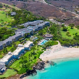 Отель The Westin Hapuna, Хапуна-Бич